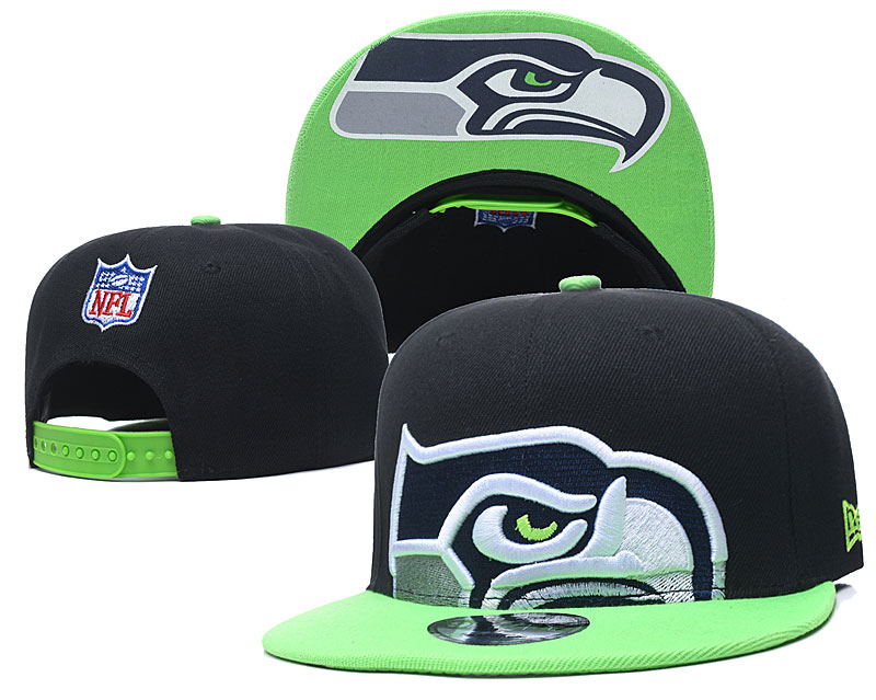 NFL Snapback Hats Seattle Seahawks hatys210807420